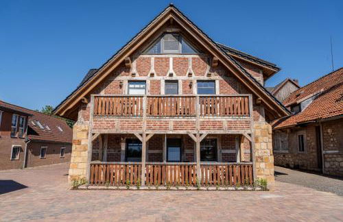 Rehburger Landhaus - Foto 4