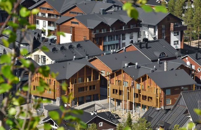 Levi Suites Levi Gold - Foto 1