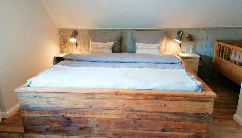 Haus Sandstein Glück Biedermann - Foto 5