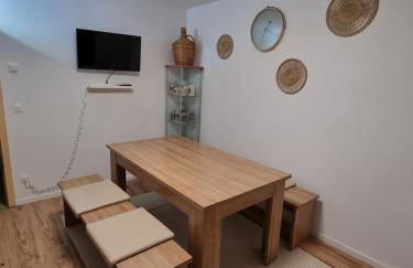 Appartment im Untergeschoss - Foto 9