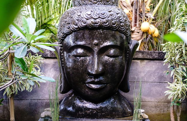 Pondok Carik Villa - Foto 38