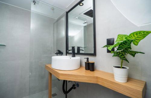 Montis villa sea view heated pool - Foto 10