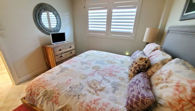 Sand Dollar 101 condo - Foto 5, Habitación