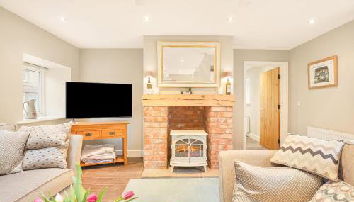 The Byre - North East Escapes - Foto 5