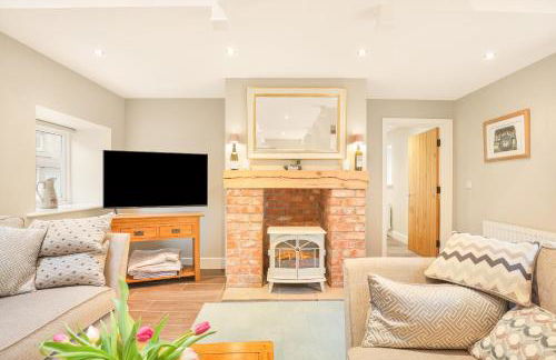 The Byre - North East Escapes - Photo 5