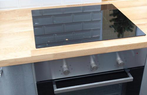 Star Apartment Zagreb - Photo 14