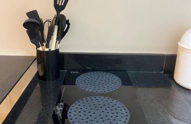 Flat av beira mar lindo e aconchegante - Foto 23