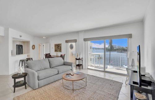 Fort Lauderdale Yacht & Beach Club 412 - Foto 11