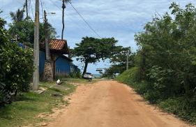 Cobertura pé na areia, 3 suítes e área externa - Foto 57