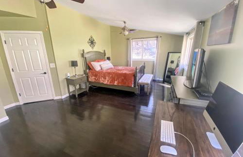 Huge 5 Bedroom 2 12 Bathroom And Pet Friendly - Foto 6