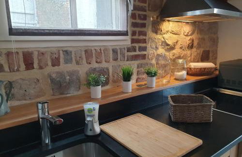 Au coeur de Veules-les-Roses/Le P'ti Veules - Foto 33