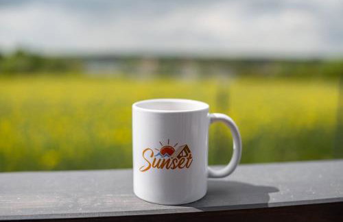 Sunset- Dom zachód słońca Spa - Foto 15