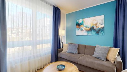 Appartementhaus Binzer Sterne 54 - Foto 2