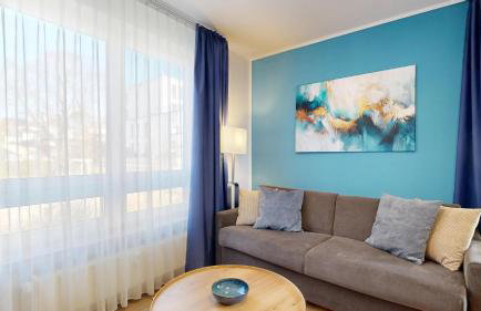 Appartementhaus Binzer Sterne 54 - Photo 2