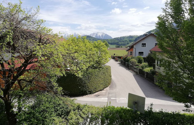 Apartment Heiligenkreuz - Foto 18