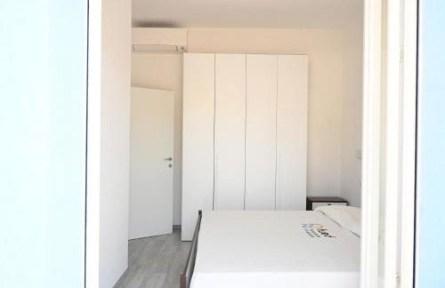 Marcelli, trilocale con terrazzo a pochi passi dal mare - M394 - Photo 14