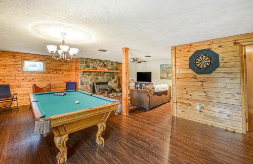 Gleanings Pond - Foto 19