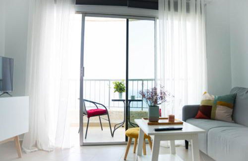 Over Open Sea Apartment - Foto 16