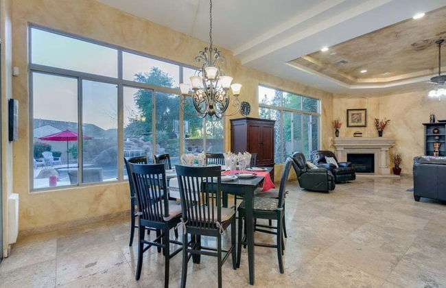 Tonto Chandler - Foto 50