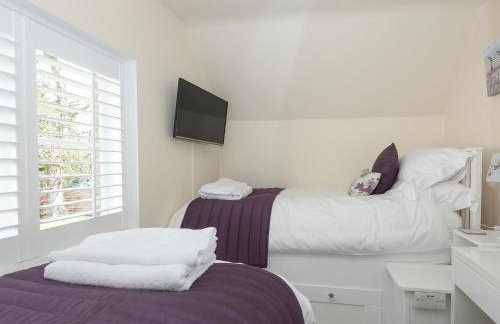 The Coach House - Foto 17