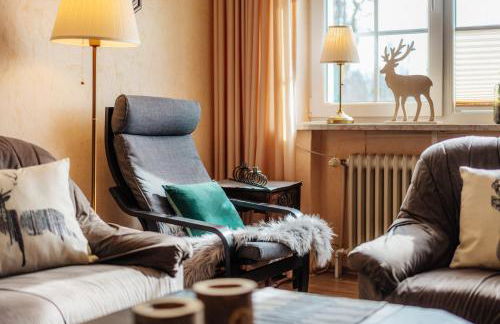 Altes Forsthaus Königskrug - Foto 18