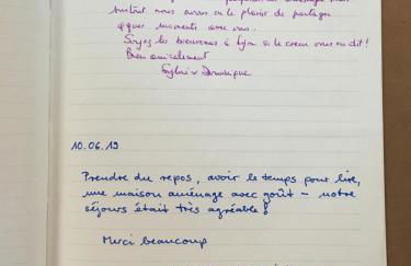 Le Cube des Garrigues - Foto 26