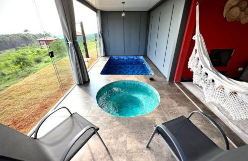 Sítio da Montanha - Foto 69