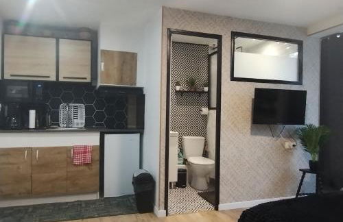 Studio le Trésor d'amour - Foto 12