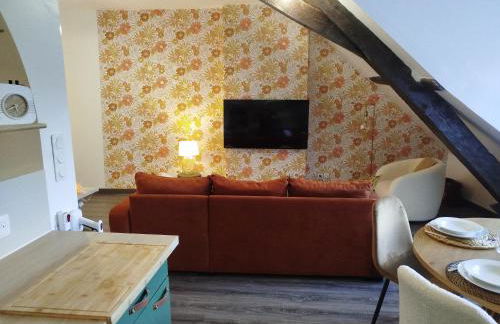 La cachette cosy - Foto 26