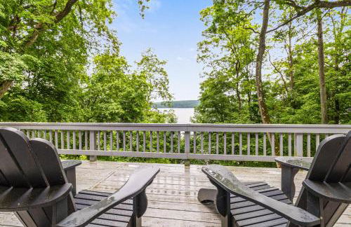 Overlook Chalet - Foto 2