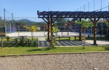 Chalé Aconchego em Atibaia - Foto 17