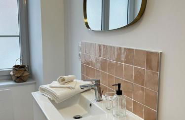 Les appartements du lac - Foto 10