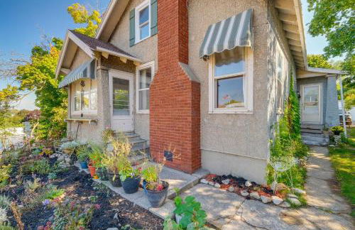 Vintage Charlevoix Home with Deck Near Round Lake! - Photo 26