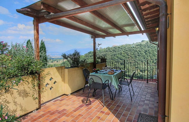 Country House With Swimming Pool and Garden With Mediterranean Plants - Foto 34