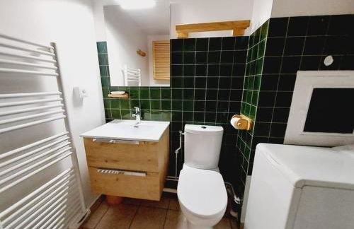 LE COSY à Aime La Plagne - Foto 12