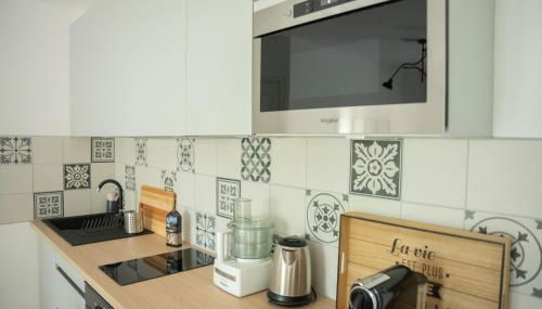 Gîte de Florigny avec parking souterrain et terrasse - Foto 3