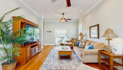 King Cotton Villa 17 - Foto 4