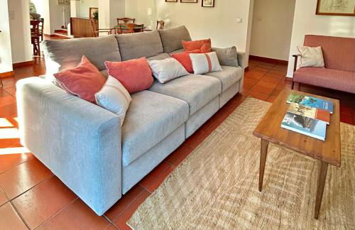 DOMUS QUIETA Quiet home, pool near beach for family & friends - Foto 11