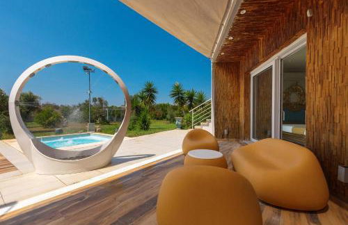 4179 Villa Sueño By Perle di Puglia - Foto 23