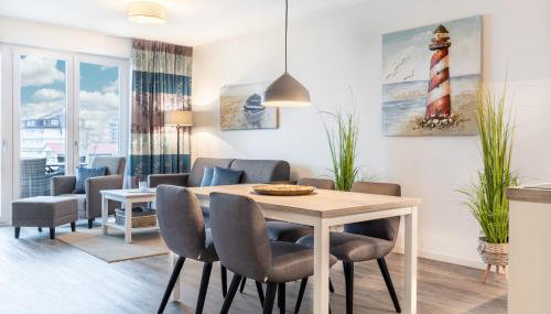 Meerblickvilla Großenbrode - Foto 5