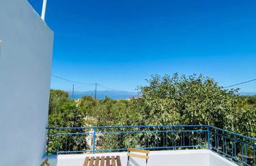 Olive tree cottage - Foto 17