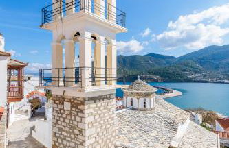 Skopelos Antonia House - Foto 1