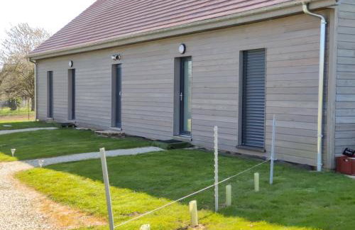 LES BOIS DE CHAMPAGNE NORDIQUE - Foto 7