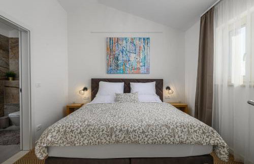 Villa Rosmarino Muntrilj - Foto 27