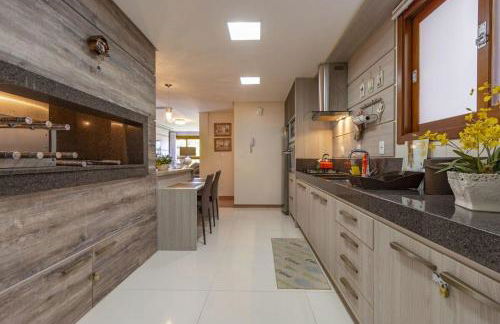 Rosa Edifício Valle Dell Art - Foto 49