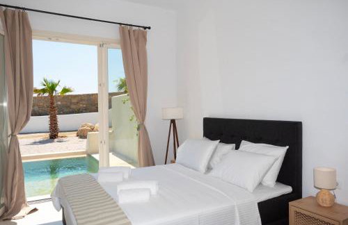 Adyton Mykonos Luxury Suites & Pools - Foto 33