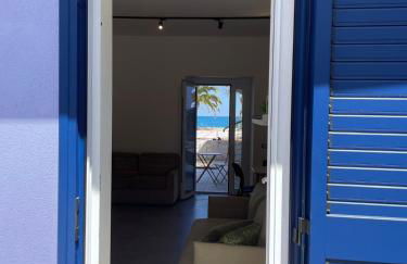 Fronte mare alba chiara - Apulia Houses & Flats - Foto 6