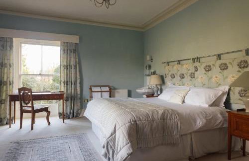 Elegant Pembrokeshire Country House - Sleeps 17 - Foto 36