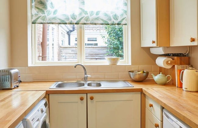 Host Stay Rosebank Cottage - Foto 3