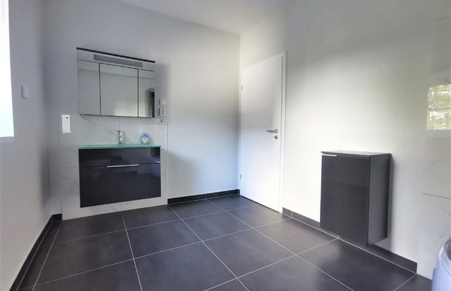 Eifel Farmhouse Retreat - Foto 14